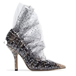 MIDNIGHT 00 heels pumps shoes